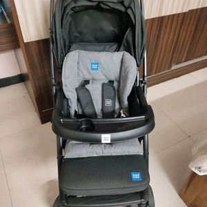 Baby Stroller