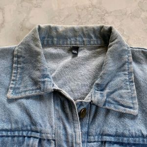 SALE❗ Denim Jacket || Grab now.