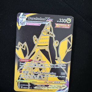 POKEMON VMAX CARDS AVAILABLE AT FIRE PRICE