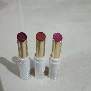 My Glam Lipsticks