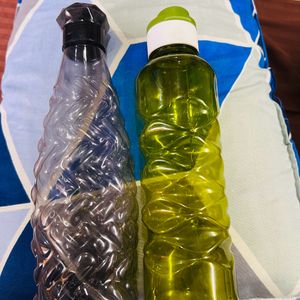 Combo Water Bottles
