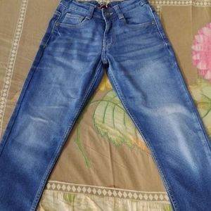 5_6 YRS BOYS DENIM