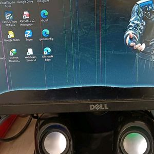 🔥Dell 19.5 Inch Monitor 🖥️ Grab Fast