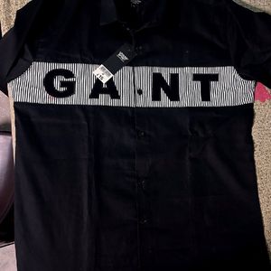 GANT SHIRT