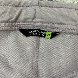 Women Shorts Tokyo Talkies