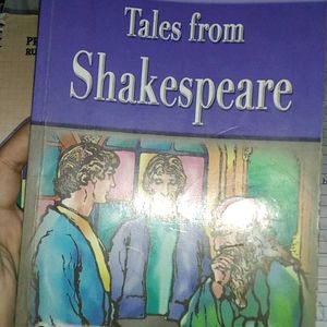 S.CHAND  Tales from Shakespeare