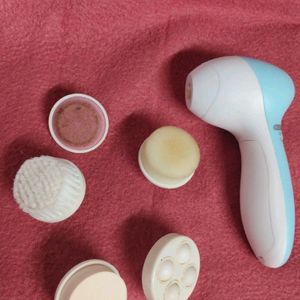 5 in one Beauty massager i new condition