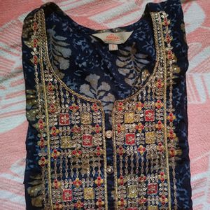 Anouk Kurta Set