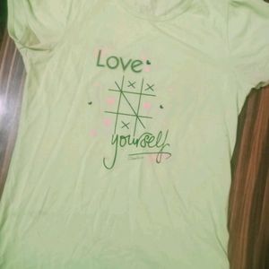 T Shirt For Girls