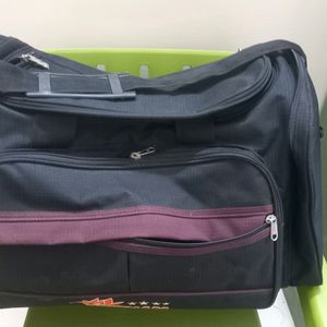 Travel Bag