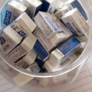 DOMS DUST FREE ERASER