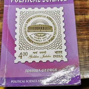 Political Science