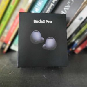 Samsung Galaxy Buds 2 Pro