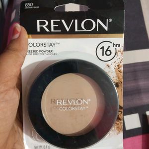 Revlon Colourstay Compact