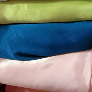 Satin Fabric Material