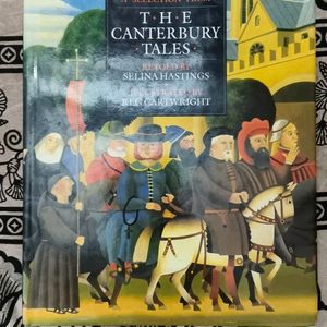 The Canterbury Tales