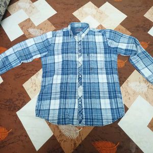 SIN DENIM Premium Shirt