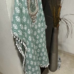 Kaftan