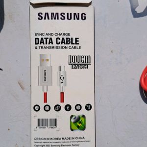 Data Cable C TYPE 65W FLASH