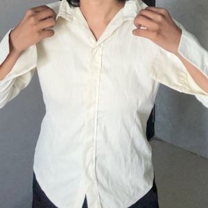 Formal shirt