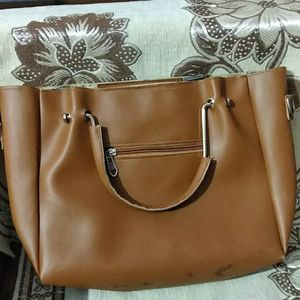 Women Handbags In Good Condition