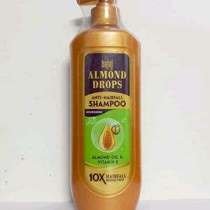 Bajaj Anti HairFall Shampoo