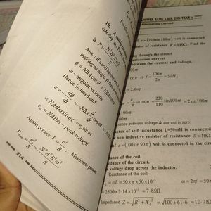 Physics Ncert Class 11 Th And 12th Model