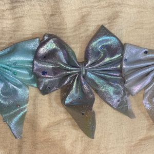 Hair Bow Accessories