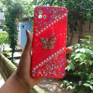 Beautiful Mobile Cover For Girls Or Womens