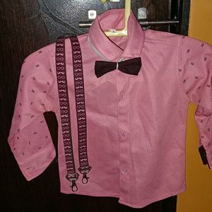 Boys Fansy Partywear Cloth