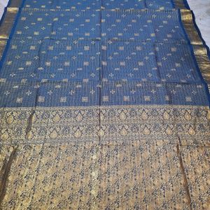 silk banarsi sarees