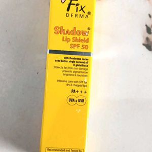 Fix Derma Shadow Lip Shield SPF 50