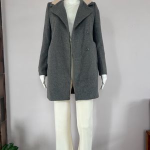 Grey Premium Coat