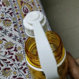 Split Water Bottle| Leakproof For Kids