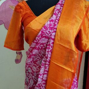 Formal Saree