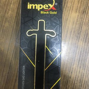 Imbex Gas lighter