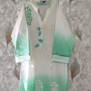 Women Kurta