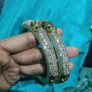 Brand New Bangles