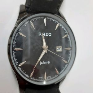 Men's Rado Hand Watch ⌚️(working)