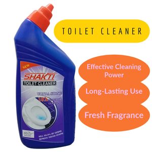 Shakti Toilet Cleaner 500 Ml