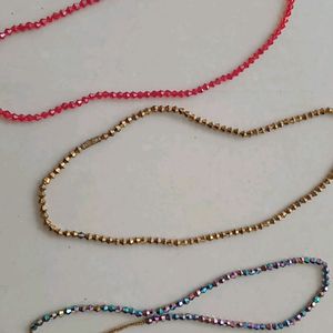 Crystal Mala