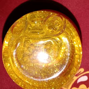 Golden Temple Showpiece (Brand New)