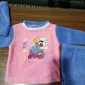 Boys Clothing