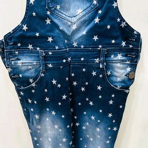 Bellbottam Jeans