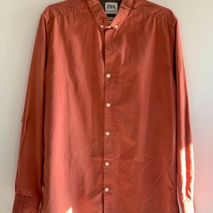 Zara Shirt