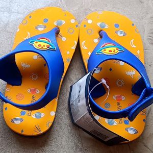 Branded Flip Flops