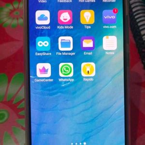 Vivo V17 In Perfect Condition Very New