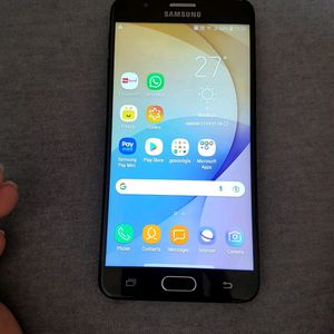 Samsung J7 Prime