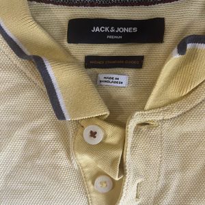 Jack N Jones T Shirt