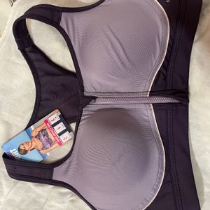 Enamor Sports Bra